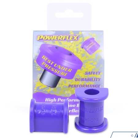 Powerflex Black Series E36 Race Polyurethane Rear Sway Bar Bushing Set PFR5-308-16Bx2