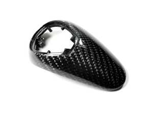 Autotecknic Carbon Fiber Gear Selector Cover - F06/ F12/ F13 M6