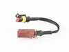 Go Fast Bits DV+ Performance Diverter Valve - With Pierburg Valve T9381 View 10