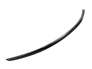 Autotecknic Carbon Fiber Trunk Lip Spoiler - G11/ G12 7-SERIES