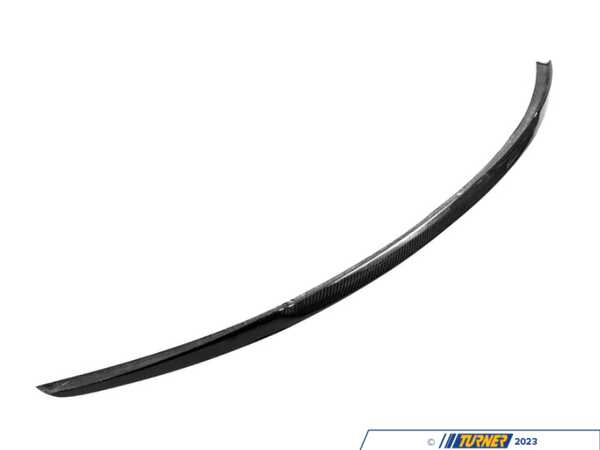AUTOTECKNIC Autotecknic Carbon Fiber Trunk Lip Spoiler - G11/ G12 7-SERIES ATK-BM-0310