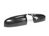 AUTOTECKNIC Autotecknic M-Inspired Carbon Fiber Mirror Covers - E70 X5 | E71 X6 ATK-BM-0211-CF View 1
