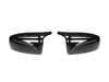 AUTOTECKNIC Autotecknic M-Inspired Painted Mirror Covers  - E70 X5 / E71 X6 ATK-BM-0211-GB View 1