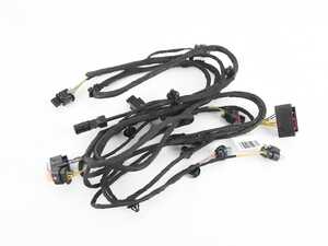 WIRING HARNESS, FRON