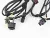 Genuine BMW WIRING HARNESS, FRON 61129351005 View 3