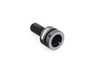 Mishimoto Mishimoto Non-Threaded Shift Knob Adapter - Black MMSK-ADAP-BMW-BK View 4