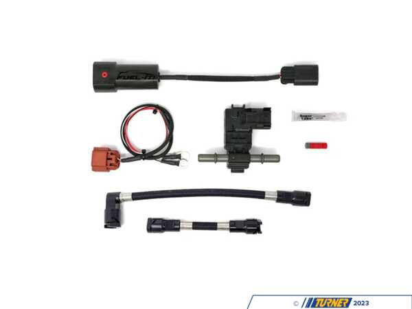 Fuel-It! Fuel-It! Flex Fuel Kit - B58 G29 Z4  FFK-G29Z4-CK