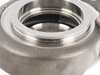 Garrett Turbine Housing Kit, Garrett G35, REVERSE ROTATION, 0.61 A/R O/V, V-Band In/Out, P/N: 740902-0112 740902-0112 View 5