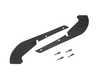 AUTOTECKNIC Autotecknic Carbon Fiber Front Splash Guards - F80 M3 / F82/ F83 M4 ATK-BM-0099 View 1