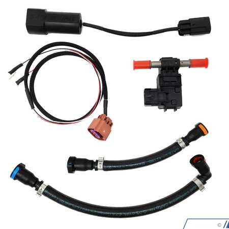 Fuel-It! Fuel-It! Flex Fuel Kit - B58 G05 FFK-B58X-FK