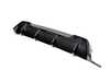 AUTOTECKNIC Autotecknic Dry Carbon Extended-Fin Competition Rear Diffuser - G20 3-SERIES ATK-BM-0353 View 1