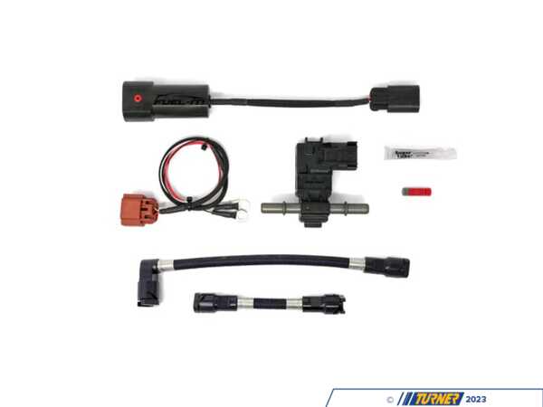 Fuel-It! A90 MKV B58 Supra Fuel-It! Flex Fuel Kit FFK-B58S-FK