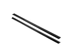 Autotecknic Carbon Fiber Interior Vent Trim - A90 SUPRA 2020-UP