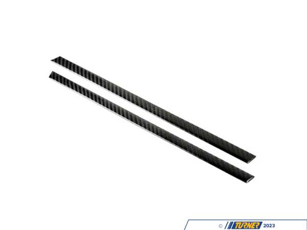 AUTOTECKNIC Autotecknic Carbon Fiber Interior Vent Trim - A90 SUPRA 2020-UP ATK-TO-0003