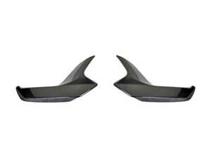 Autotecknic Dry Carbon Performante Aero Splitters - F87 M2 COMPETITION