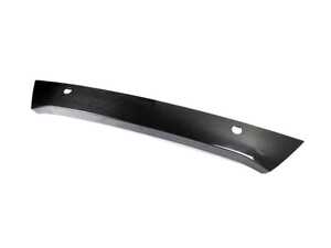 Autotecknic Dry Carbon Fiber Bumper Trim  - F85 X5M / F86 X6M