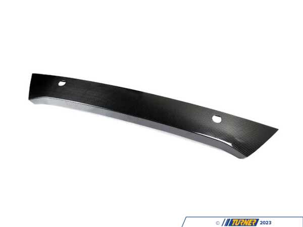 AUTOTECKNIC Autotecknic Dry Carbon Fiber Bumper Trim  - F85 X5M / F86 X6M ATK-BM-0098