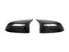 AUTOTECKNIC Autotecknic M-Inspired Carbon Fiber Mirror Covers  - G01 X3 / G02 X4 / G05 X5 / G06 X6 / G07 X7 BM-0113-DCG View 1