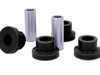 Powerflex Black Series Front Control Arm Inner Bushing - BMW E21 320i - Black Series PFF5-1601BLK View 1