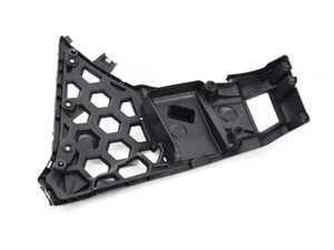 MOUNT, BUMPER REAR LEFT