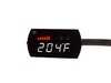 P3 Gauges Digital Multifunction V3 Gauge Mercedes W205 C Class (2015-2019) - Without Vent U3P3ZC63 View 1