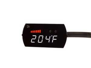 Digital Multifunction V3 Gauge Mercedes W205 C Class (2015-2019) - Without Vent
