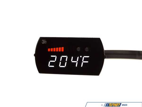 P3 Gauges Digital Multifunction V3 Gauge Mercedes W205 C Class (2015-2019) - Without Vent U3P3ZC63