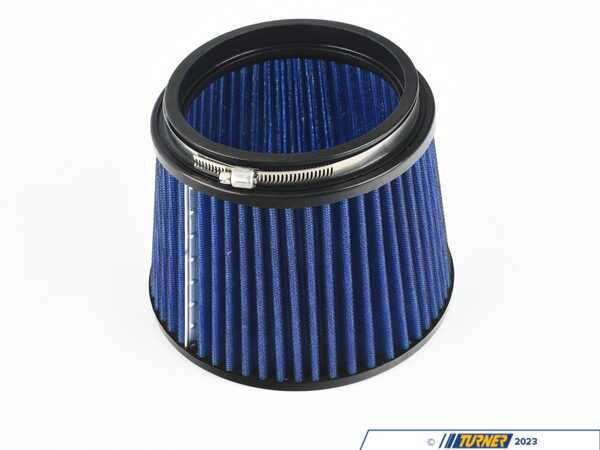 Dinan BMW B58 Replacement Filter For High Flow Carbon Fiber Intake  D401-0025
