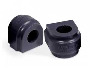 Front Sway Bar Bushings - 24 Mm - BMW F2X/F3X - Black Series