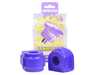 Powerflex Front Sway Bar Bushings - 30 Mm - BMW F22/F30/F32 RWD PFF5-1903-30 View 1