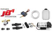 Burger Motorsports BMS Water/Methanol Injection (WMI) Kit - S63TU F9x WMIK-S63TU