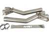 Turner Motorsport Race Inspired Cat-Back Exhaust - G87 M2  (MUST CHOOSE TIP STYLE FROM MENU BELOW) 050553LA View 17
