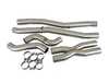 Turner Motorsport Race Inspired Cat-Back Exhaust - G87 M2  (MUST CHOOSE TIP STYLE FROM MENU BELOW) 050553LA View 16