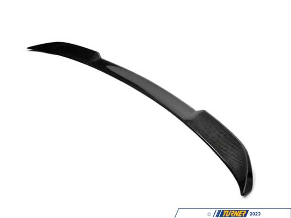 AUTOTECKNIC  DRY CARBON FIBER COMPETITION TRUNK SPOILER ATK-BM-0277