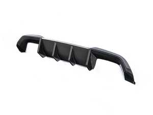 AUTOTECKNIC DRY CARBON COMPETITION REAR DIFFUSER - F87 M2