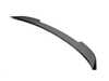 AUTOTECKNIC Autotecknic Carbon Competition Trunk Spoiler - F32 4-SERIES COUPE  BM-0279 View 1