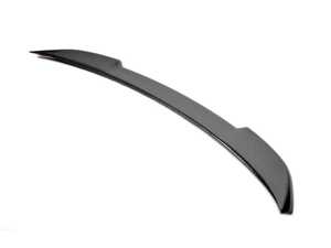 Autotecknic Carbon Competition Trunk Spoiler - F32 4-SERIES COUPE