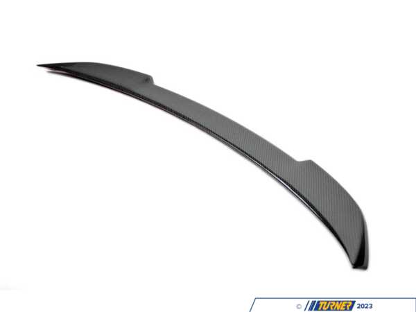 AUTOTECKNIC Autotecknic Carbon Competition Trunk Spoiler - F32 4-SERIES COUPE  BM-0279