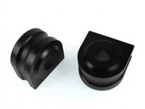 Front Sway Bar Bushing - 29mm - E60/E65/E66 - Black Series