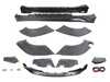 Clinched E82 Widebody Kit - Without Ducktail BMW-E82wd View 28