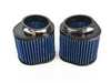 Dinan Dinan Carbon Fiber Cold Air Intake - Matte - G80 M3, G82/83 M4, G87 M2  D760-0063-B View 16