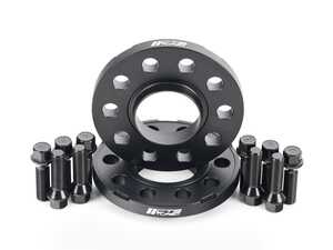 CTS Hubcentric Wheel Spacer Kit - 15mm - BMW G-Chassis