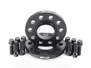CTS Hubcentric Wheel Spacer Kit - 15mm - BMW G-Chassis