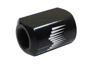 Nozzle Holder Straight (Rectangle Style)