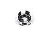 Genuine BMW Genuine BMW Trim Cover, Socket Insert Schwarz - 51477311436 - F31 51477311436 View 2