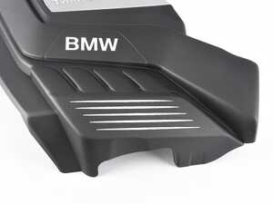 Genuine BMW Sound Protection Cap - 13717634293 - F15,F16