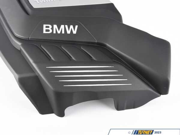 Genuine BMW Genuine BMW Sound Protection Cap - 13717634293 - F15,F16 13717634293