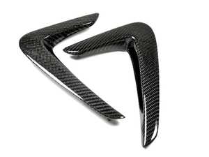 Autotecknic Carbon Fiber Trim - F32/ F33/ F36 4-SERIES