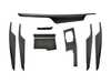 AUTOTECKNIC Autotecknic Dry Carbon Fiber Interior Trim - G30 5-Series / F90 M5 ATK-BM-0371-LHD View 1