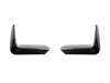 AUTOTECKNIC Autotecknic Carbon Fiber Rear Bumper Trim - F80 M3 / F82 F83 M4 BM-0091-1 View 1
